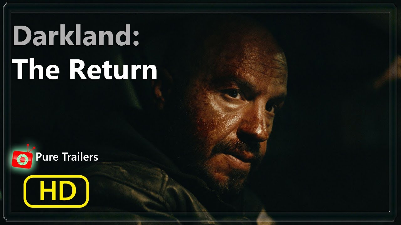 فيلم Darkland: The Return 2023 مترجم