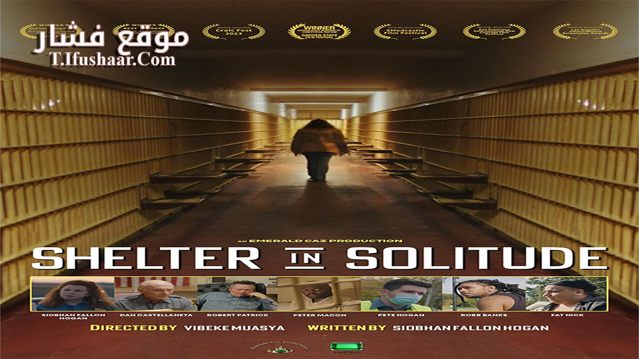 فيلم Shelter in Solitude 2023 مترجم