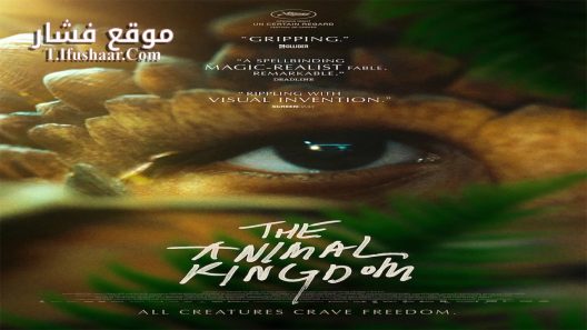 فيلم The Animal Kingdom 2023 مترجم