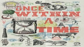 فيلم Once Within a Time 2022 مترجم
