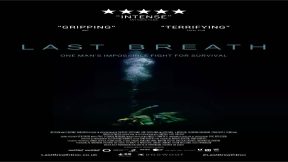 فيلم The Last Breath 2024 مترجم