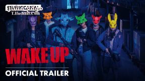 فيلم Wake Up 2023 مترجم