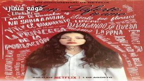 فيلم Mon Laferte, te amo 2024 مترجم