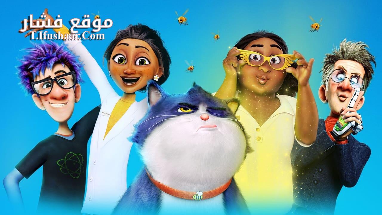 فيلم 10 Lives 2024 مترجم