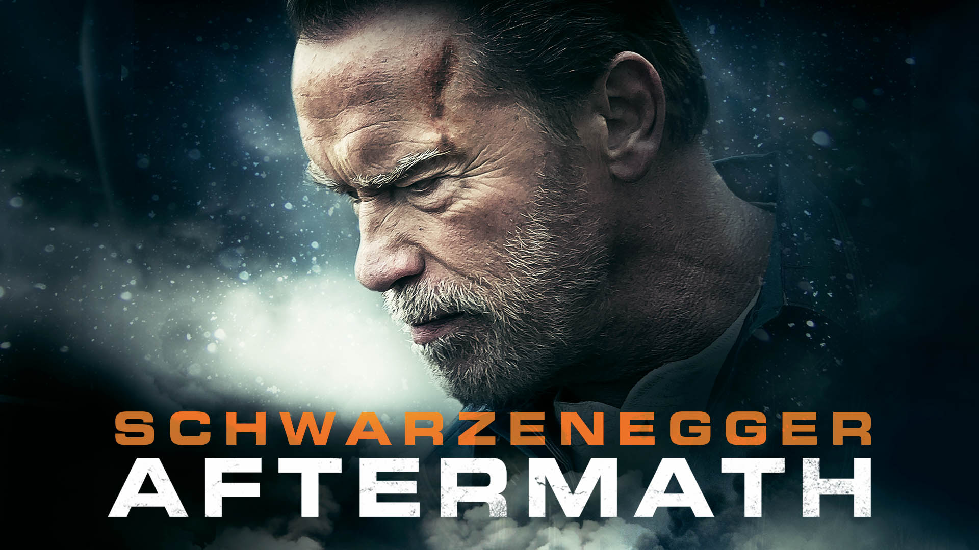 فيلم Aftermath 2017 مترجم