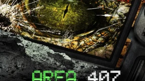 فيلم Area 407 2012 مترجم