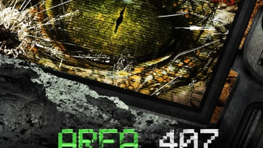 فيلم Area 407 2012 مترجم