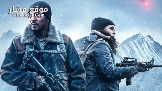 فيلم Elevation 2024 مترجم