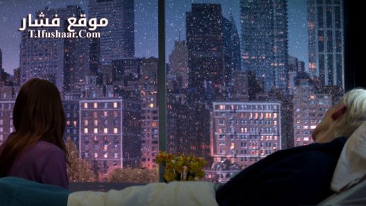 فيلم The Room Next Door 2024 مترجم