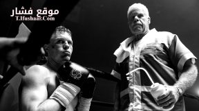 فيلم Day of the Fight 2023 مترجم