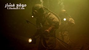 فيلم Fear Below 2025 مترجم