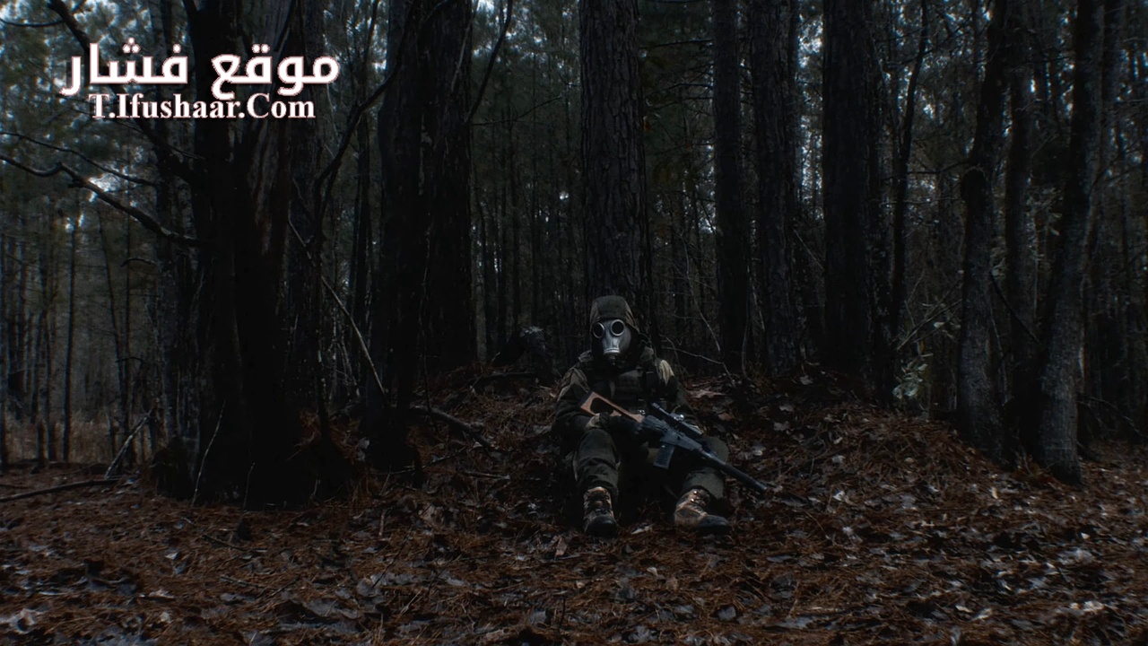 فيلم S.T.A.L.K.E.R.: Shadow of the Zone 2024 مترجم