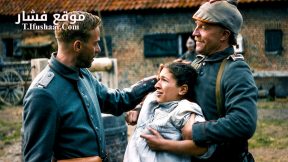 فيلم The Last Front 2024 مترجم