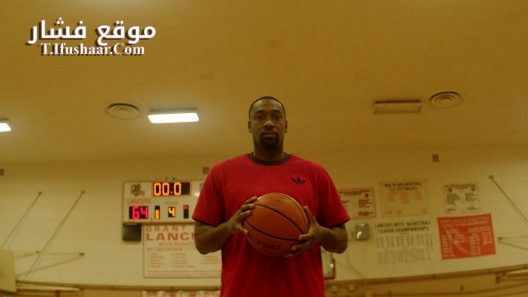 فيلم Untold: Shooting Guards 2025 مترجم
