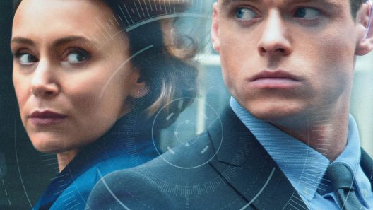فيلم Bodyguard 3 2025 مترجم