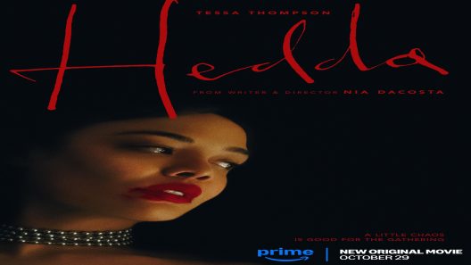 فيلم Hedda 2025 مترجم