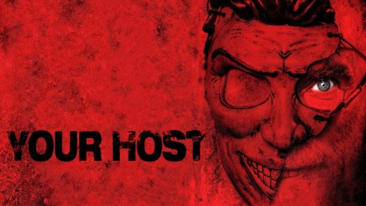 فيلم Your Host 2025 مترجم