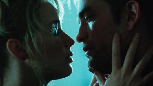فيلم Die My Love 2025 مترجم