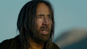 فيلم The Carpenter’s Son 2025 مترجم