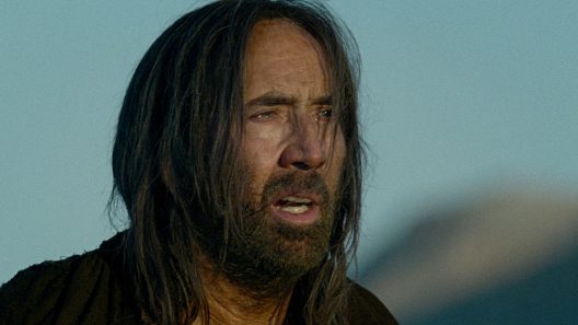 فيلم The Carpenter’s Son 2025 مترجم