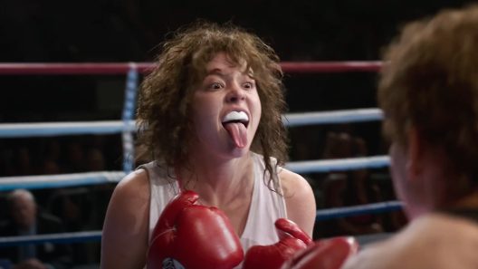 فيلم Christy 2025 مترجم