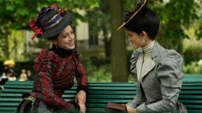 فيلم Colours of Time 2025 مترجم