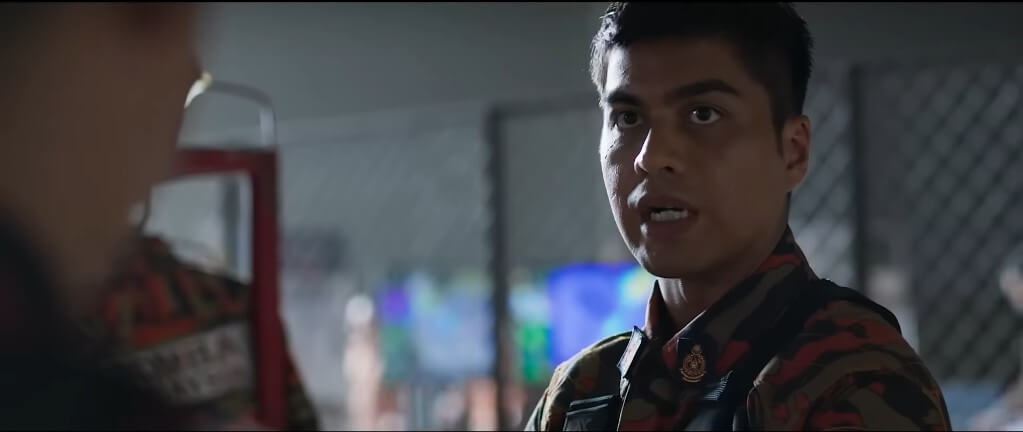 فيلم Legasi: Bomba the Movie 2025 مترجم