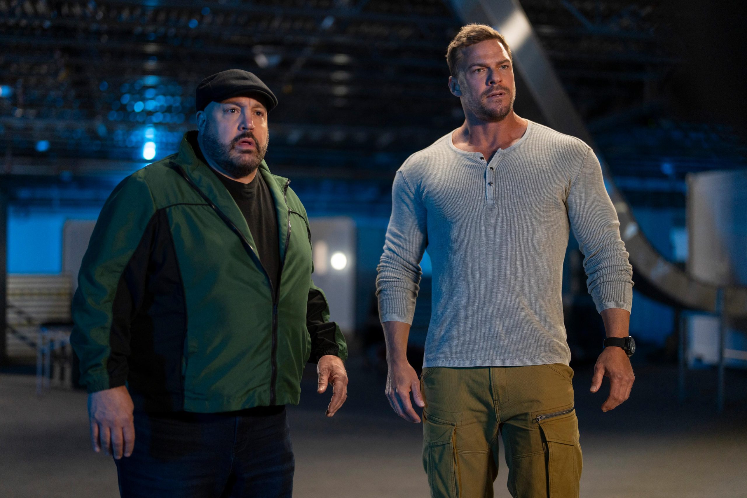 فيلم Playdate 2025 مترجم