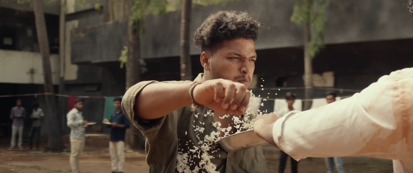 فيلم Usiru 2025 مترجم