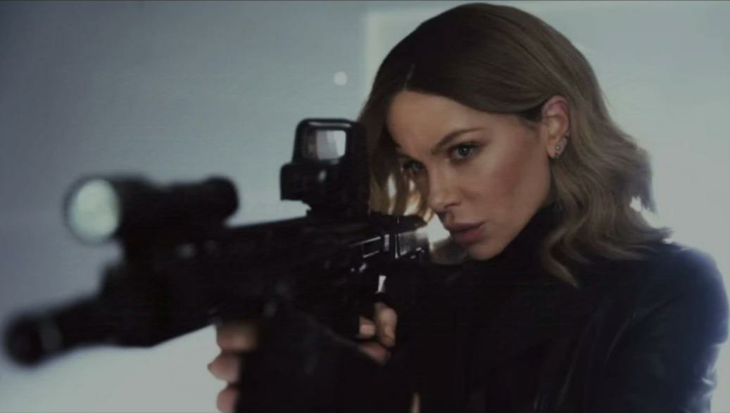 فيلم Wildcat 2025 مترجم