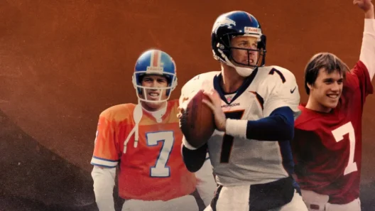 فيلم Elway 2025 مترجم