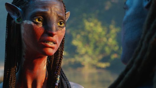 فيلم Avatar: Fire and Ash 2025 مترجم