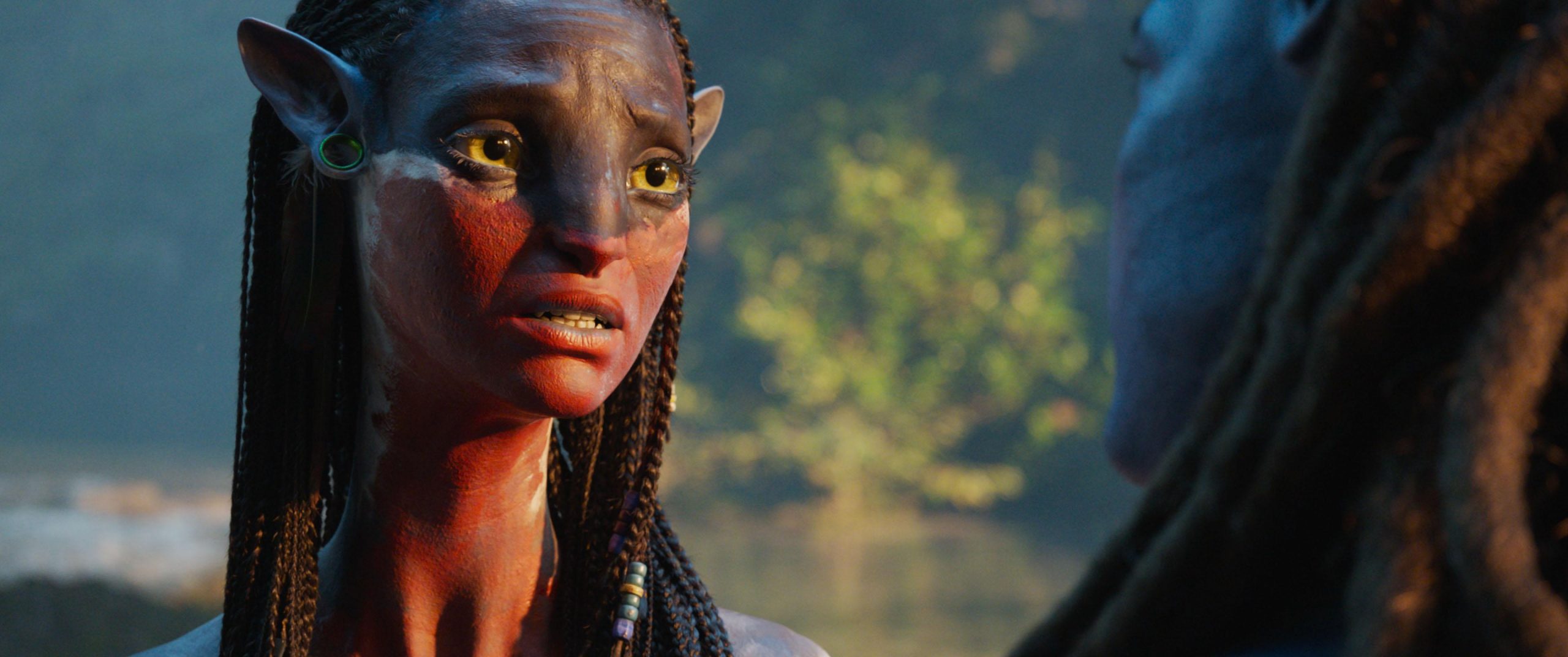 فيلم Avatar: Fire and Ash 2025 مترجم