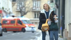 فيلم En tongs au pied de l’Himalaya 2024 مترجم