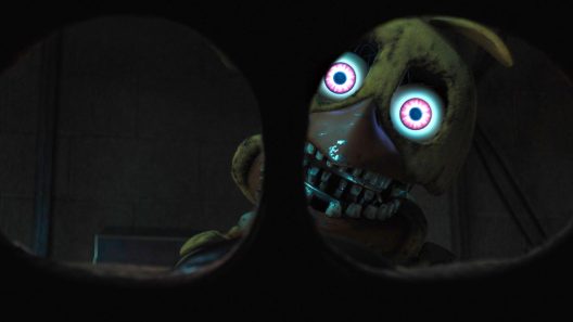 فيلم Five Nights at Freddy’s 2 2025 مترجم