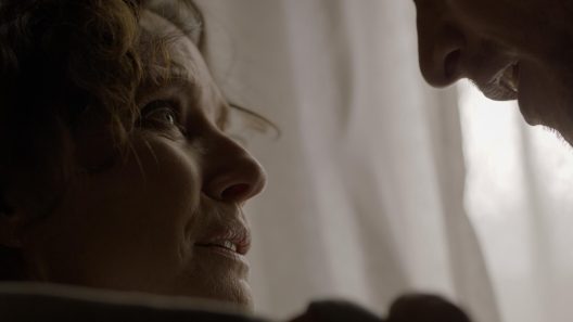فيلم Girl in the Attic 2025 مترجم