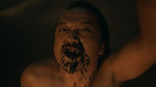 فيلم Perewangan 2024 مترجم