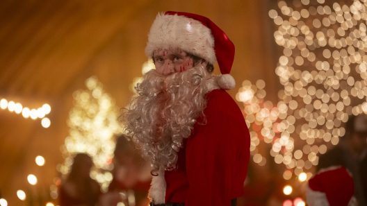 فيلم Silent Night, Deadly Night 2025 مترجم