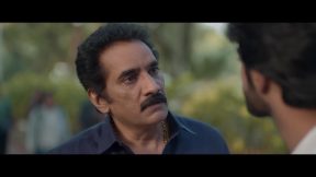 فيلم The Girlfriend 2025 مترجم