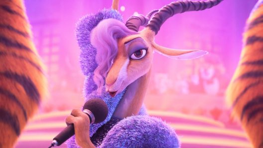 فيلم Zootopia 2 2025 مترجم