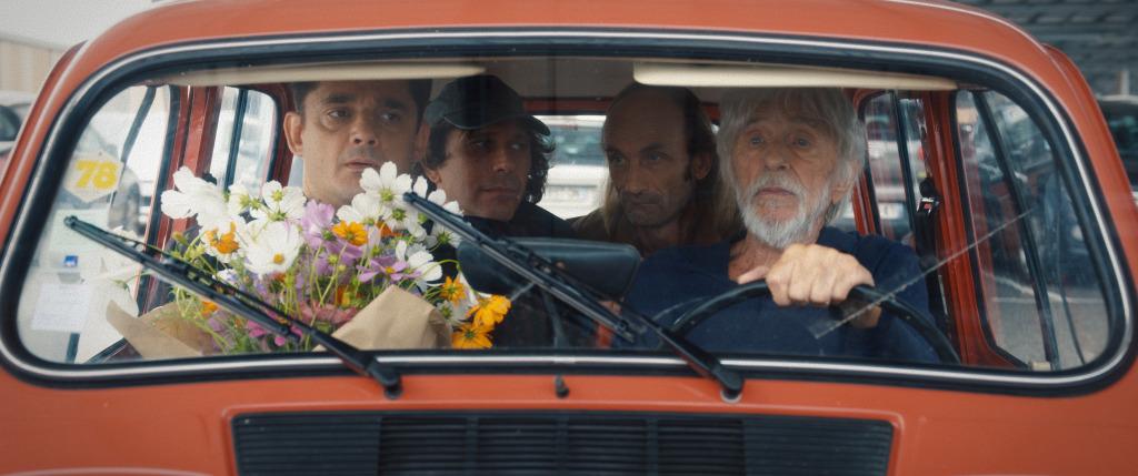 فيلم Feles 2024 مترجم
