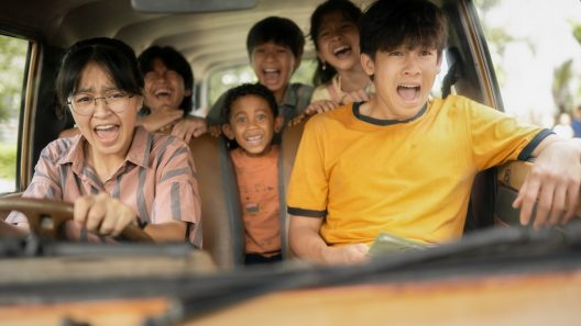 فيلم A Letter to My Youth 2026 مترجم