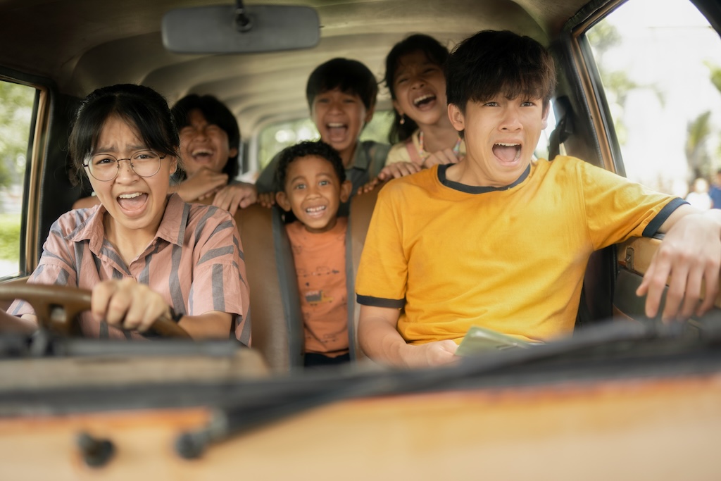 فيلم A Letter to My Youth 2026 مترجم