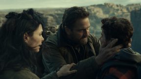فيلم Greenland 2: Migration 2026 مترجم