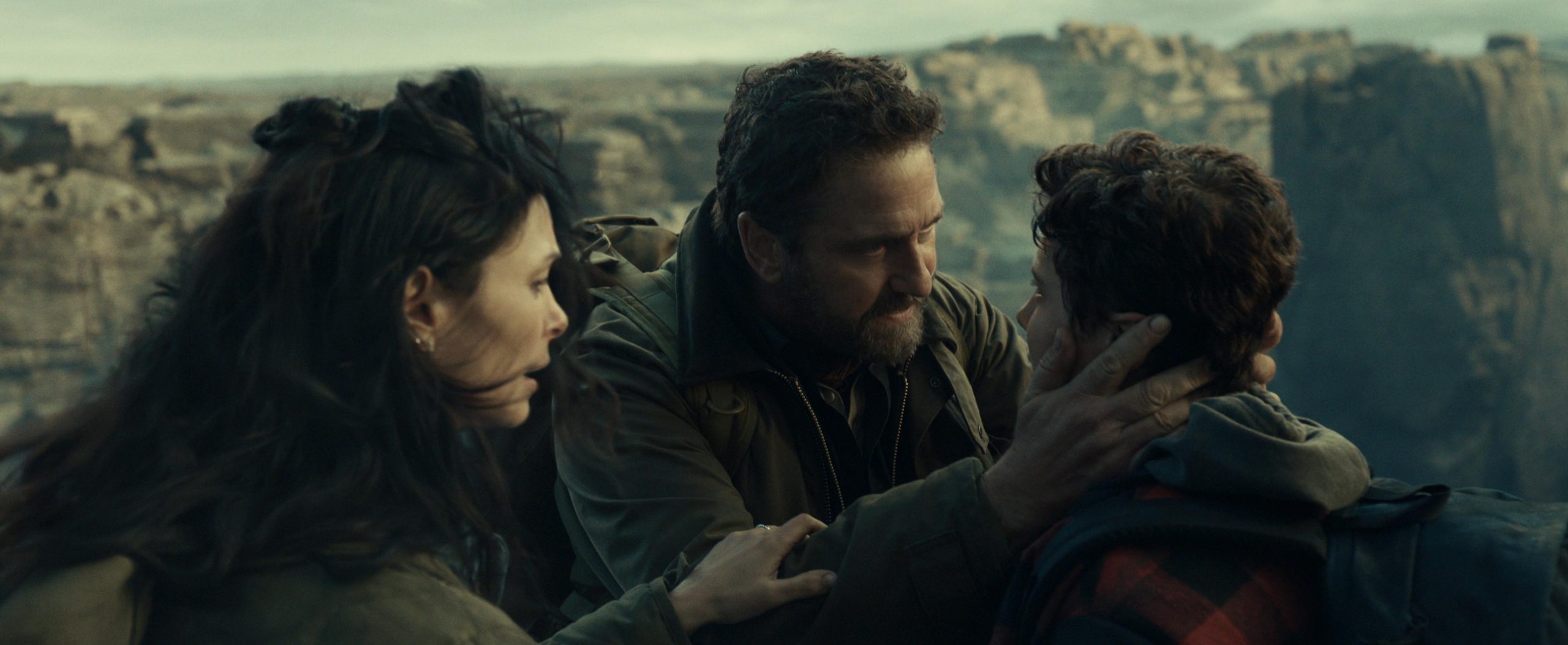 فيلم Greenland 2: Migration 2026 مترجم