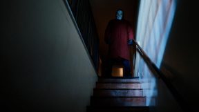 فيلم He’s Watching You 2026 مترجم