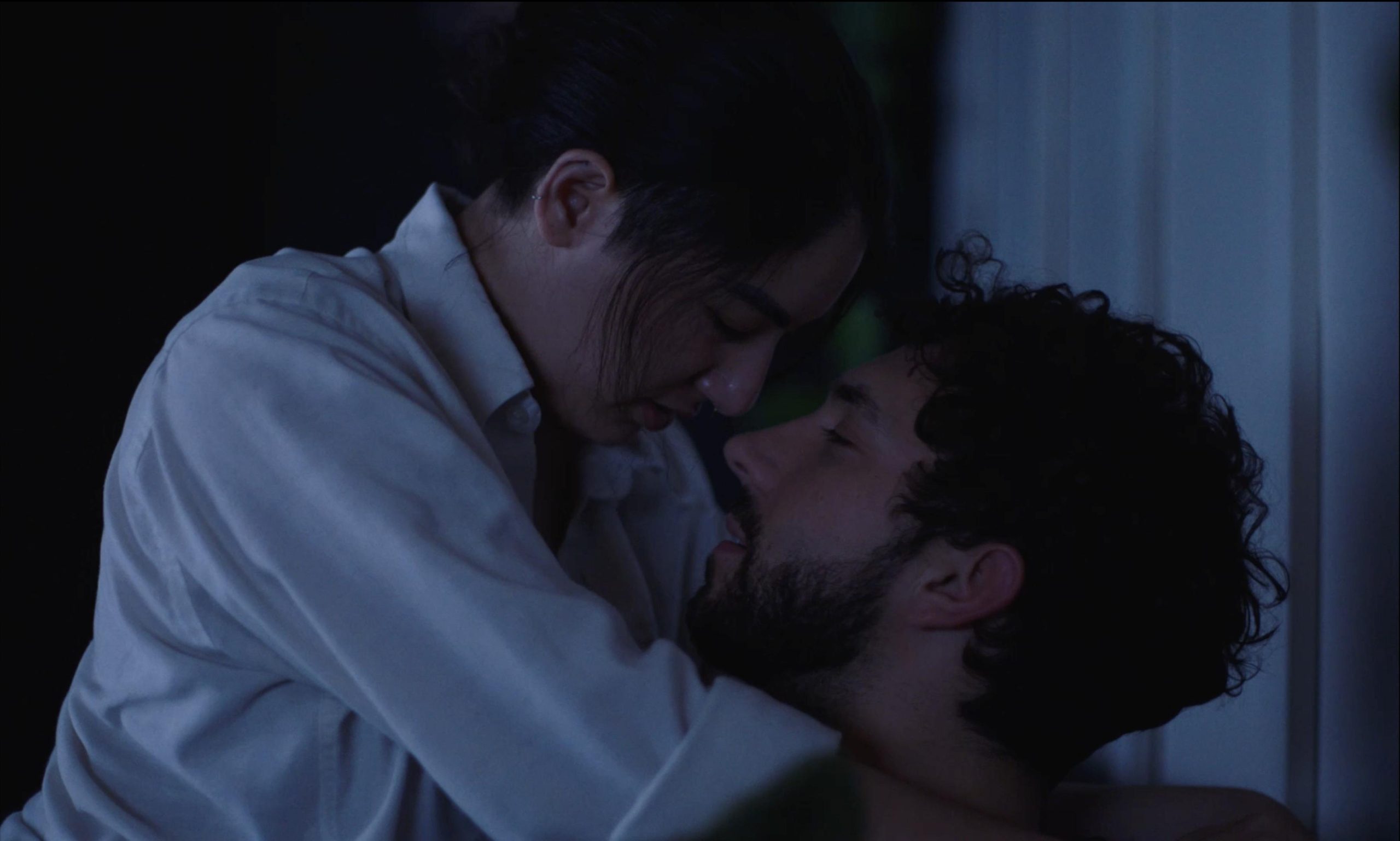 فيلم Intrusive Thoughts 2026 مترجم