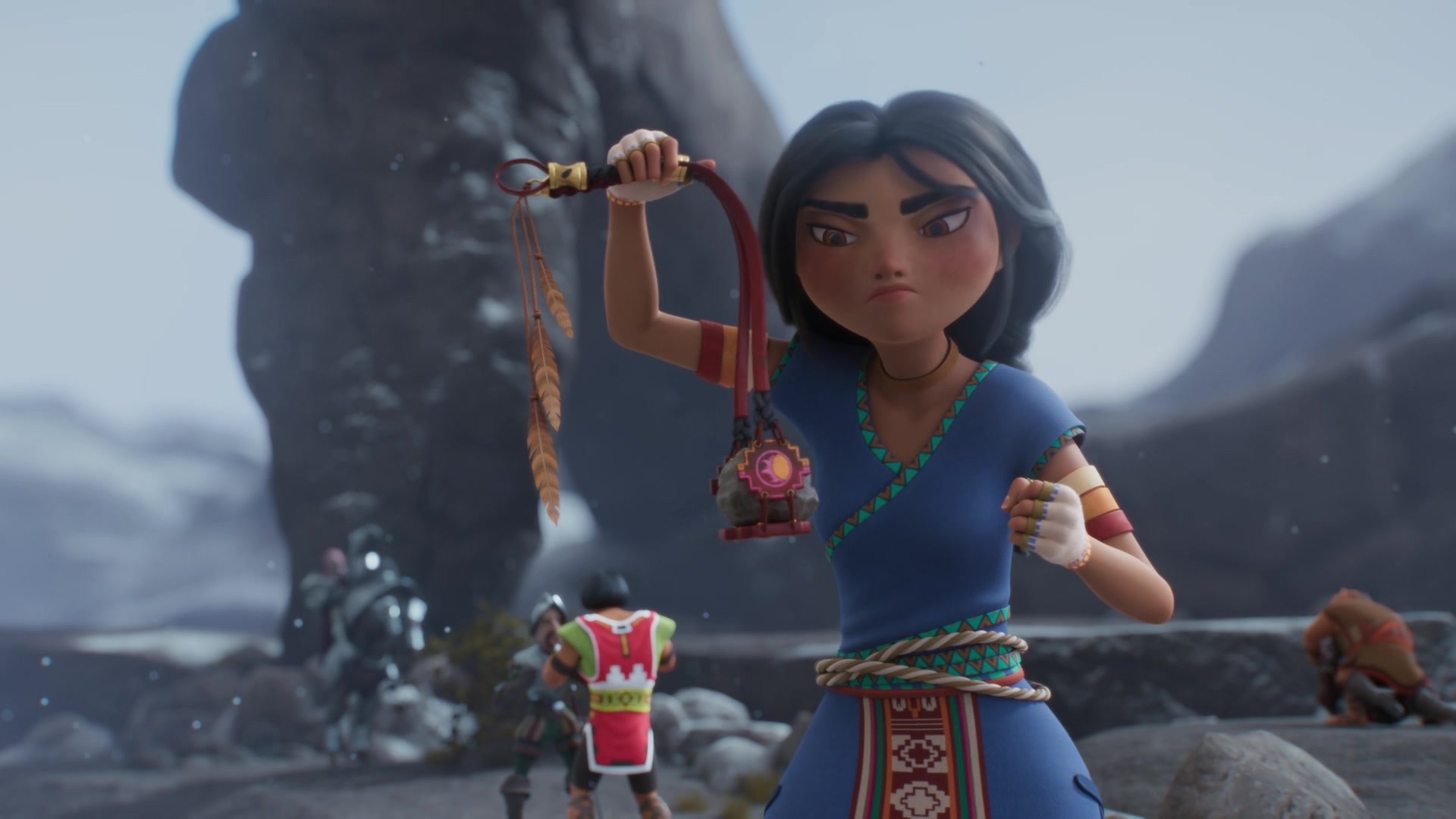 فيلم Kayara 2025 مترجم