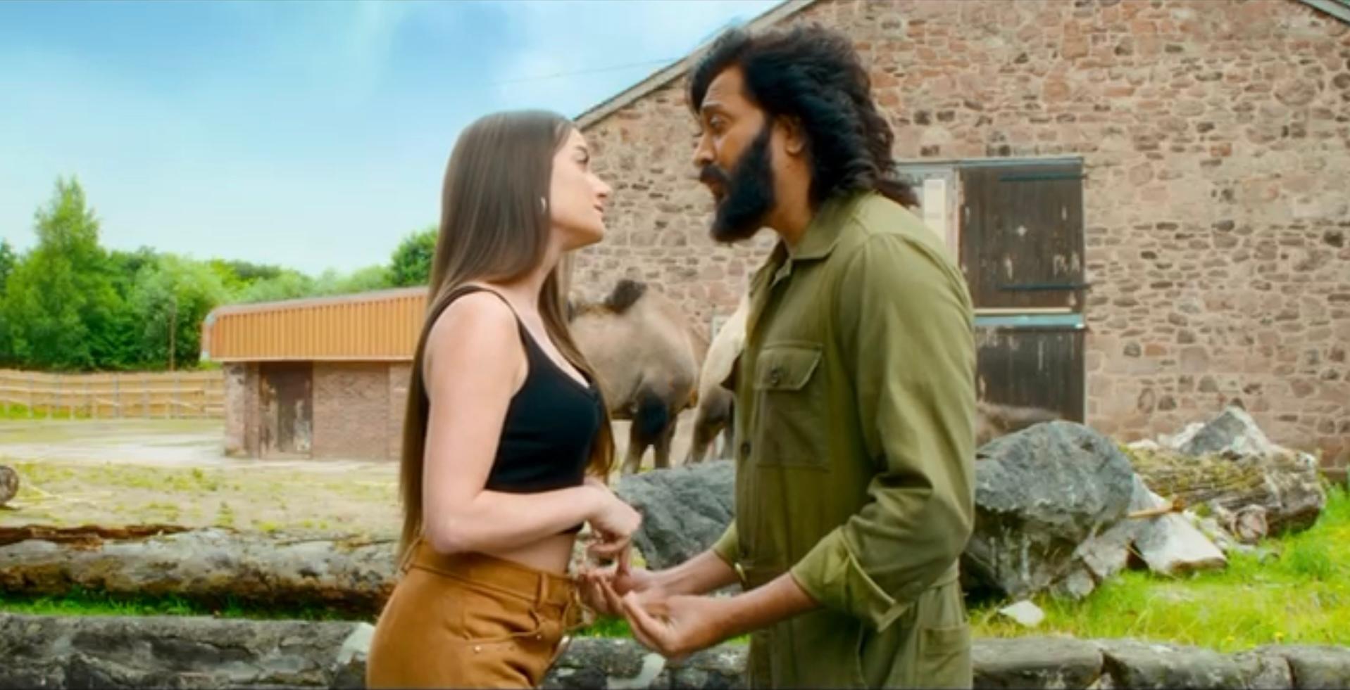 فيلم Masti 4 2025 مترجم