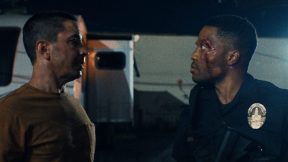 فيلم Night Patrol 2025 مترجم